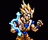 Dragon Ball Z - Flash Dimension