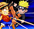 Naruto - Anime Fighting Jam Wing